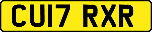 CU17RXR
