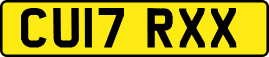 CU17RXX