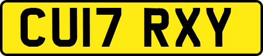 CU17RXY