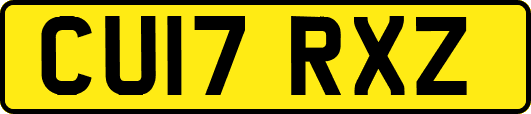 CU17RXZ