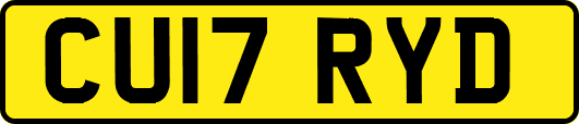 CU17RYD