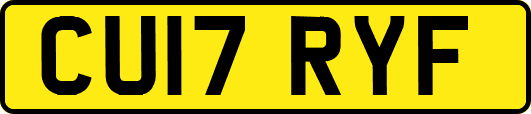 CU17RYF