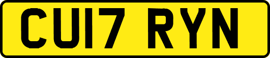 CU17RYN