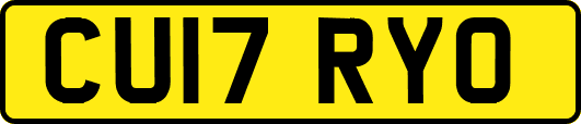 CU17RYO