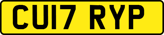 CU17RYP