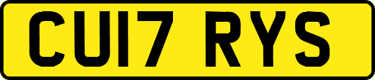 CU17RYS