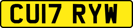 CU17RYW
