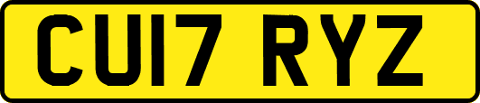 CU17RYZ