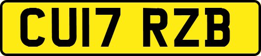 CU17RZB