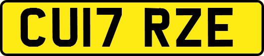 CU17RZE