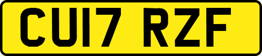 CU17RZF