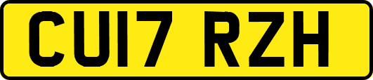 CU17RZH