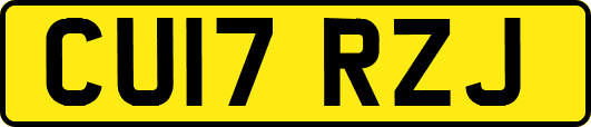 CU17RZJ