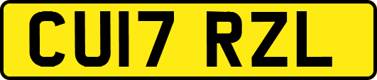 CU17RZL