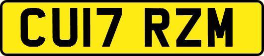 CU17RZM