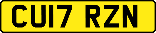 CU17RZN