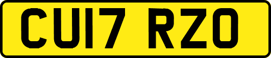 CU17RZO
