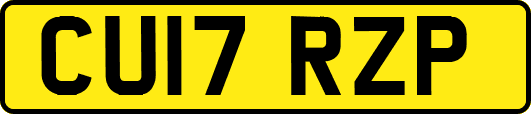 CU17RZP