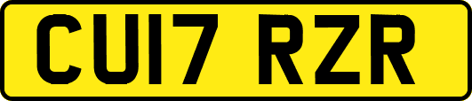 CU17RZR