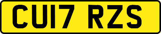 CU17RZS