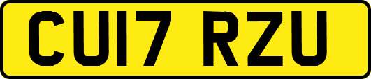 CU17RZU