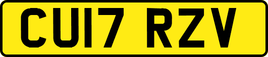CU17RZV