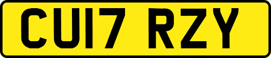 CU17RZY