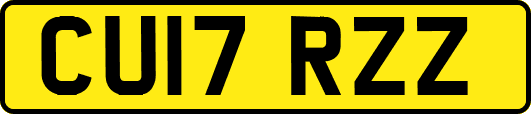 CU17RZZ