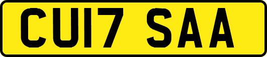 CU17SAA