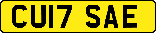 CU17SAE
