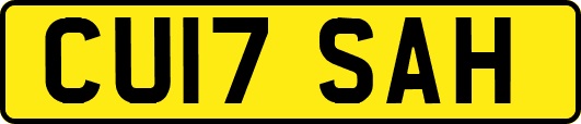 CU17SAH