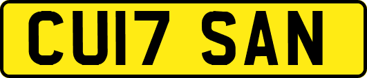 CU17SAN