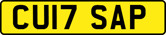 CU17SAP
