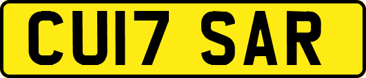 CU17SAR