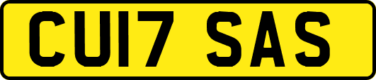 CU17SAS