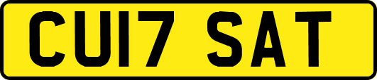 CU17SAT