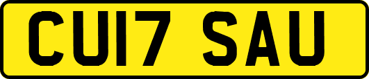 CU17SAU