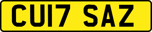 CU17SAZ