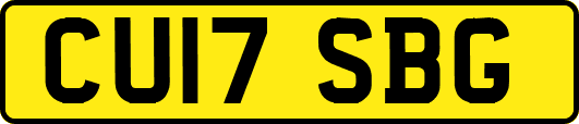 CU17SBG