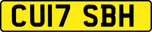 CU17SBH