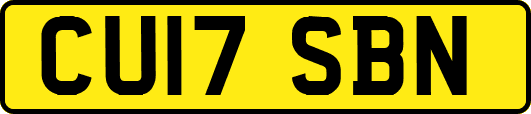 CU17SBN