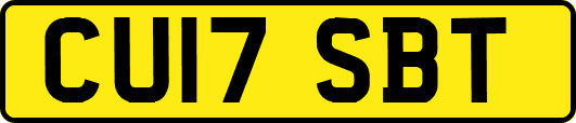CU17SBT