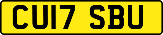 CU17SBU