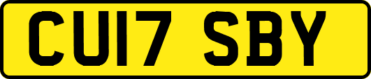 CU17SBY