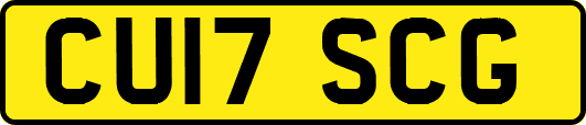 CU17SCG