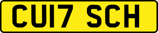 CU17SCH