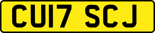 CU17SCJ