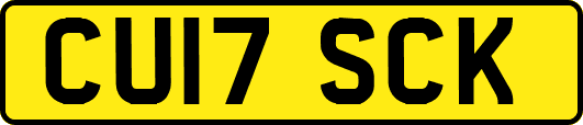 CU17SCK