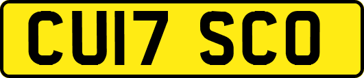 CU17SCO