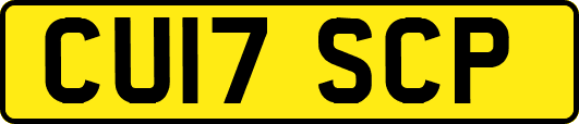CU17SCP